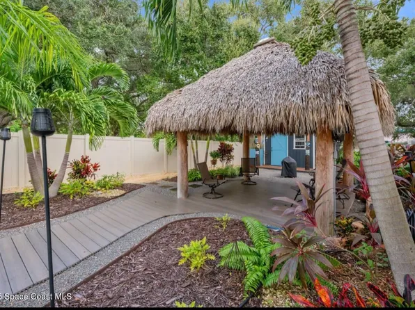 108 Washington Ave, Cape Canaveral, FL 32920