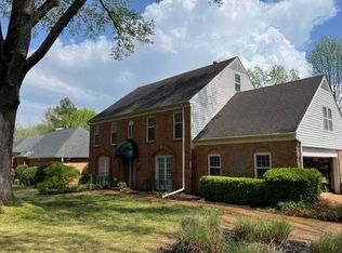 1488 Eastridge Dr, Memphis, TN 38120