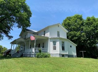 114 Lake St, Pulaski, NY 13142