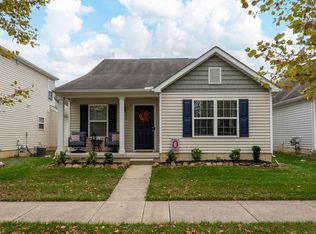 6213 Albany Way Dr, Westerville, OH 43081