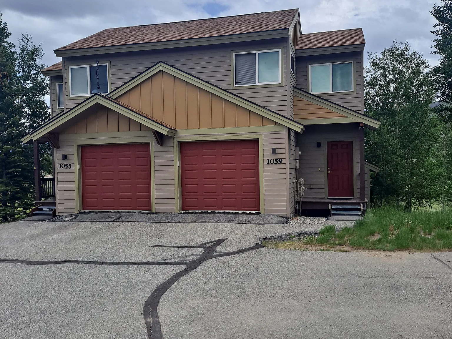 3 bed, 1600 sqft, $4,050 — Photo 4