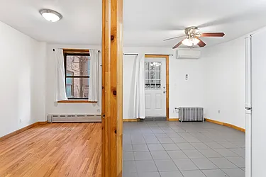 Rented by Corcoran