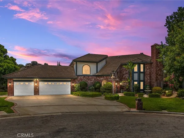 6966 Ranch View Rd, Riverside, CA 92506