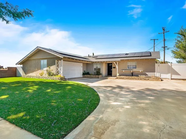 1833 W Jenner St, Lancaster, CA 93534