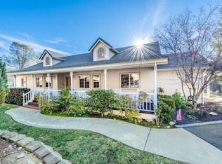 3291 Texas Hill Rd, Placerville, CA 95667