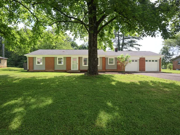 2881 S Catalina Dr, Columbus, IN 47201