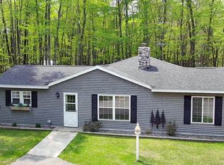 W12333 Boat Landing 13 Rd #13, Crivitz, WI 54114