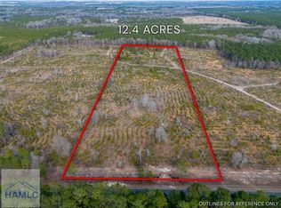 3 Bell Line Rd, Eastman, GA 31023