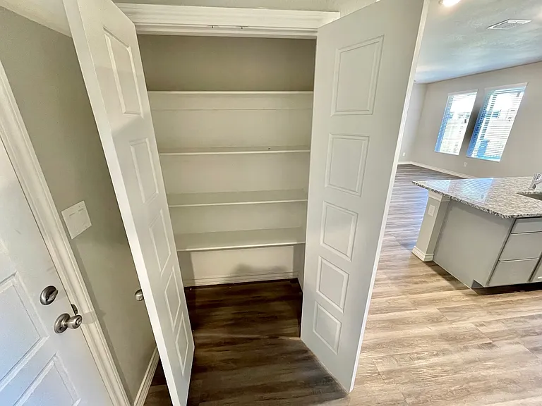 Pantry