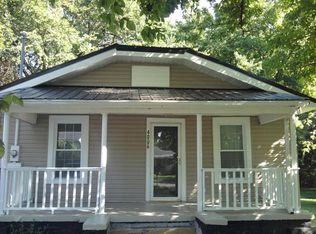 4006 Porter Ave, Knoxville, TN 37914