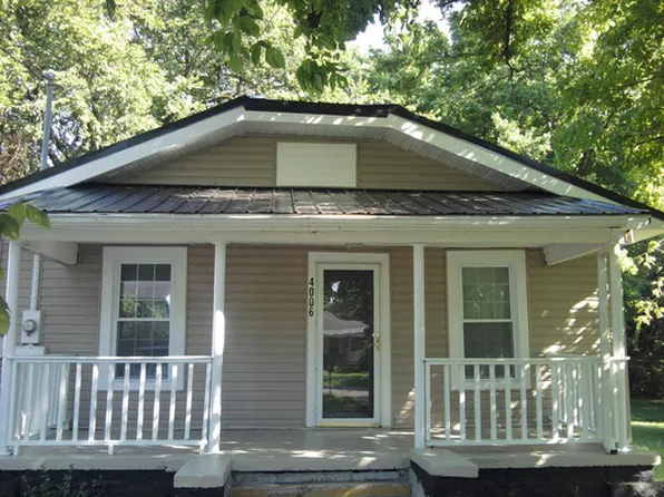 4006 Porter Ave, Knoxville, TN 37914