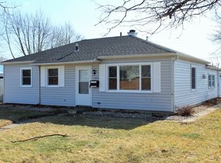 523 W Highland Ave, Marion, IN