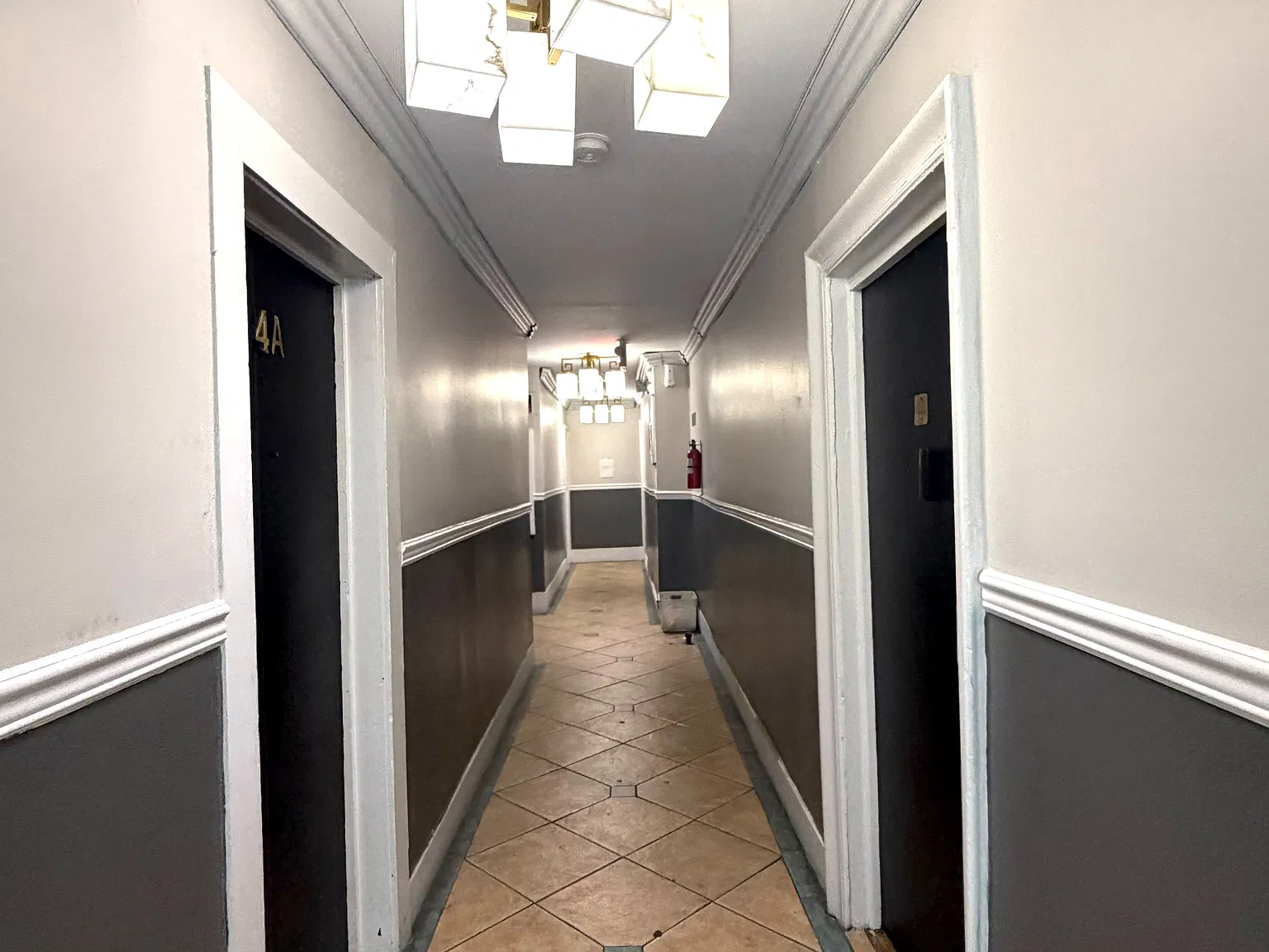 1 bed, 600 sqft, $1,995 — Photo 3