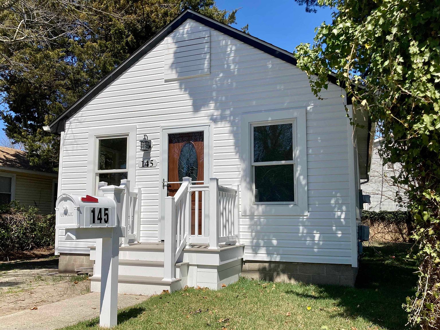 145 E Pacific Ave, Villas, NJ 08251 Zillow