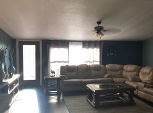 3050 Fm 2653 N, Cumby, TX 75433