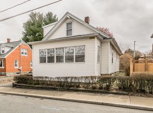 23 America St, Waterbury, CT 06708