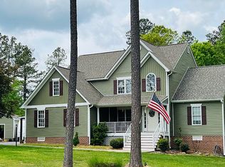 12060 Eagle Pass Dr, Chesterfield, VA 23838