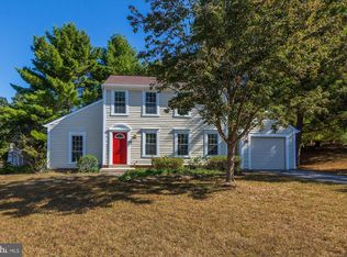 435 Woonsockett Ln, Silver Spring, MD 20905