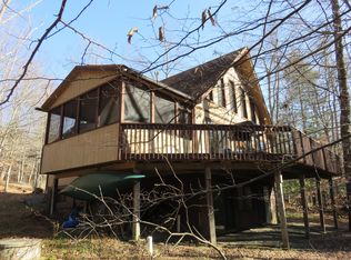 111 S Lehigh River Dr, Gouldsboro, PA 18424