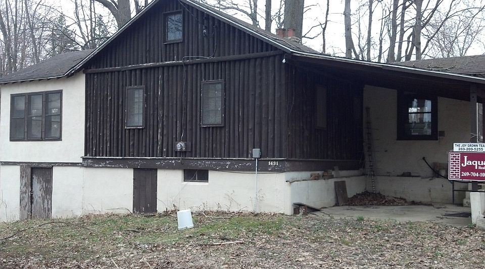 1431 Clearview Drive