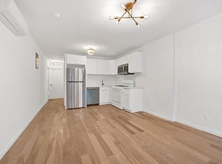 404 Monroe St #1, Brooklyn, NY 11221