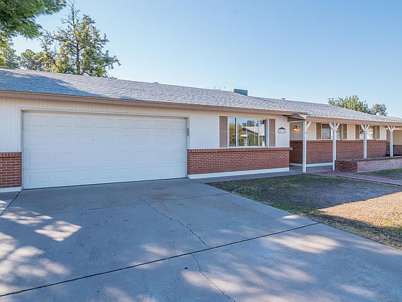 2nd image of 3621 W Cochise Dr