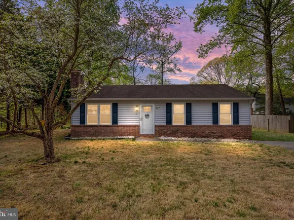 307 Riverdale Rd, Severna Park, MD 21146