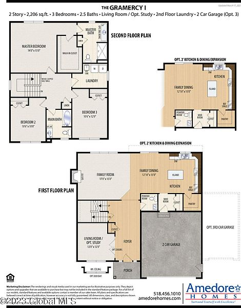 2nd image of 23 Farmington Court