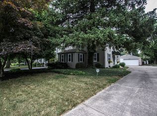 606 Eastmoor Blvd, Columbus, OH 43209