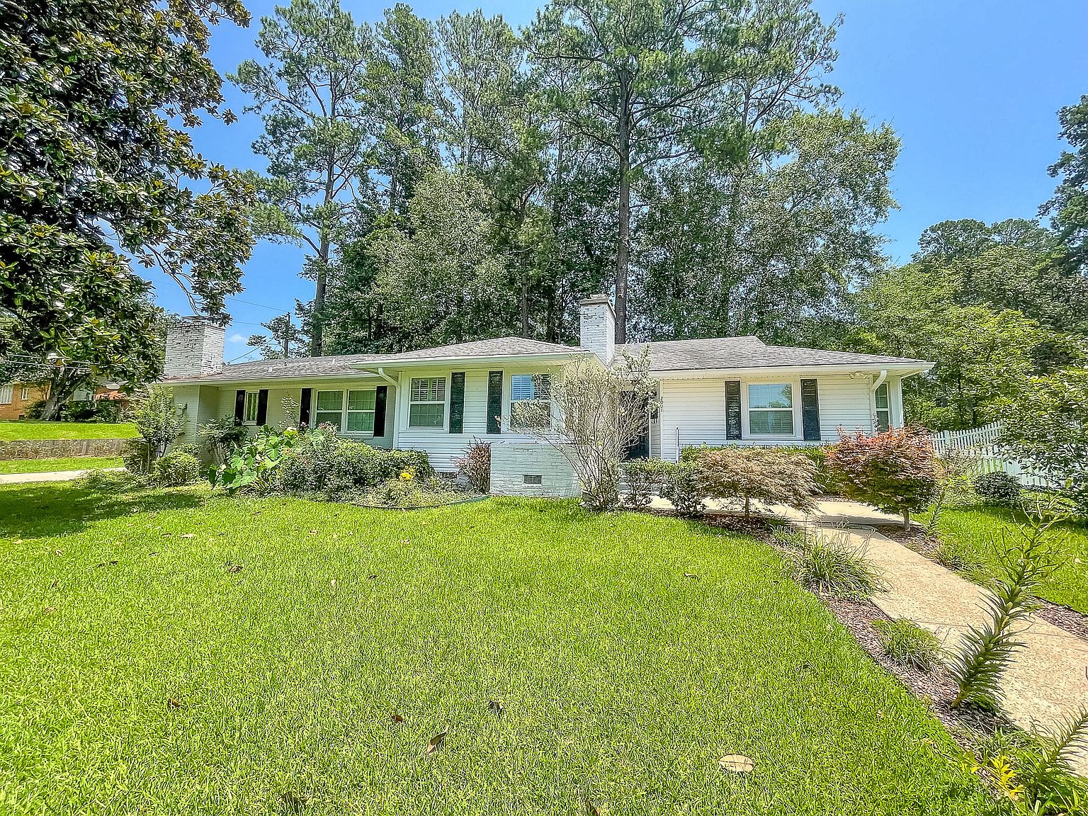 2001 N Madison Ave, El Dorado, AR 71730 MLS R96434 Zillow