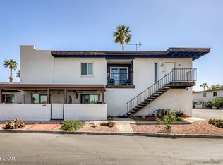 1824 Montana Vis #D, Lake Havasu City, AZ 86403