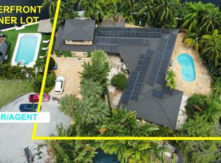 Middle River Estates, Fort Lauderdale, FL 33334