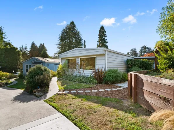 34 Knollwood Dr #34, Aptos, CA 95003