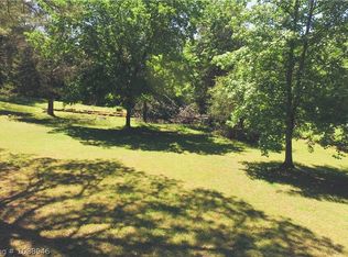 7911 & 7921 Walker School Rd, Alma, AR 72921