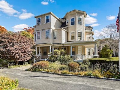 122 Pelhamdale Avenue #3, Pelham, NY, 10803