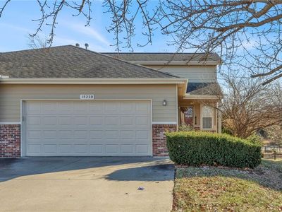 1522 Legend Trail Dr Unit B, Lawrence, KS, 66047