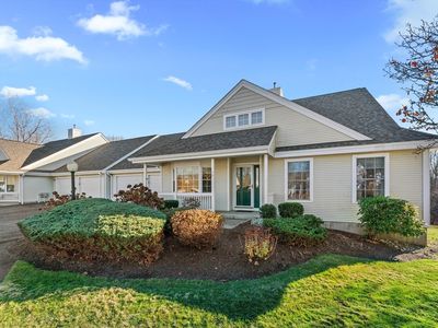 16 Deerfield Way #93, Westborough, MA, 01581