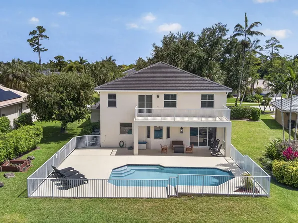 15703 Cypress Park Drive, Wellington, FL 33414