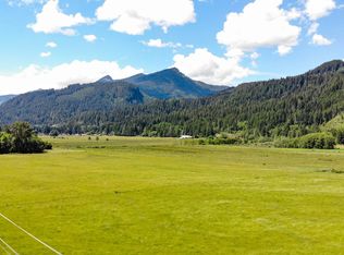 Us Highway 12, Randle, WA 98377