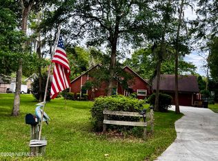 1131 CACTUS CUT Road, Middleburg, FL 32068