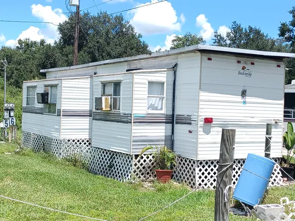 3076 SW Swain Ave #6, Arcadia, FL 34266