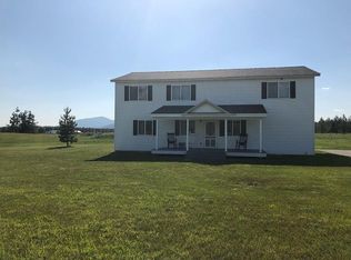 25879 N Clagstone Rd, Athol, ID 83801