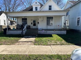180 Gallagher Ave #C, Logan, OH 43138