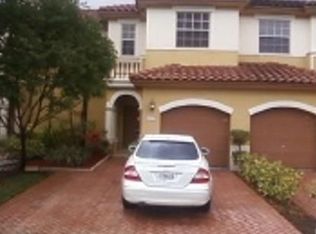 14979 Sw 127th Wy, MIRAMAR, FL 33027