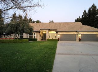 40912 Road 40, Dinuba, CA 93618