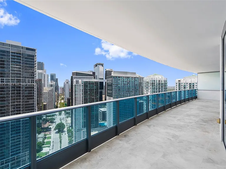 200 Biscayne Boulevard Way #4004 — Photo 46