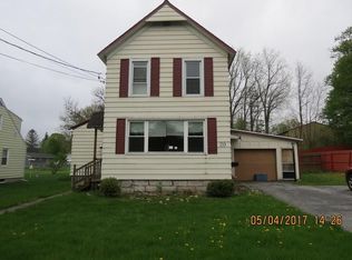20 Standart Ave, Auburn, NY 13021