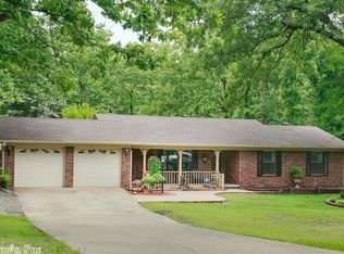 22 Valley Rd, Cabot, AR 72023