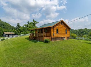 3981 Reeds Valley Rd, Castlewood, VA 24224