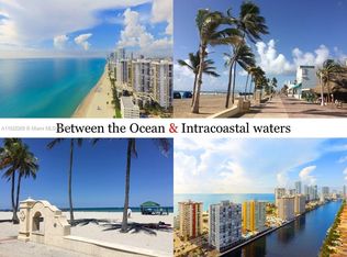 1410 S Ocean Dr APT 601, Hollywood, FL 33019